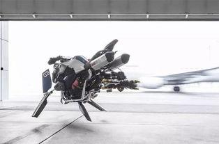 最新悬浮车爆料新闻,悬浮车技术突破，未来出行新篇章即将开启  第1张